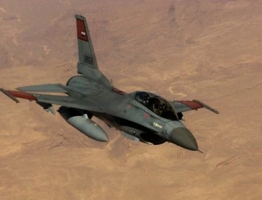 Μαχητικά F-16 της Αιγύπτου βομβαρδίζουν θέσεις του GNA και των Τούρκων «συμβούλων» στη Λιβύη - Σφοδρή αντίδραση Αγκυρας